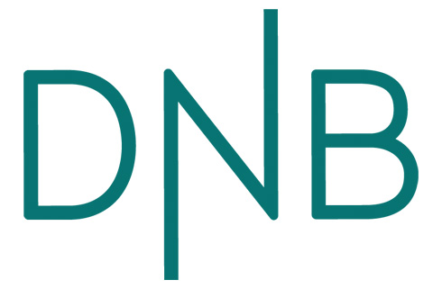 DNB, logo
