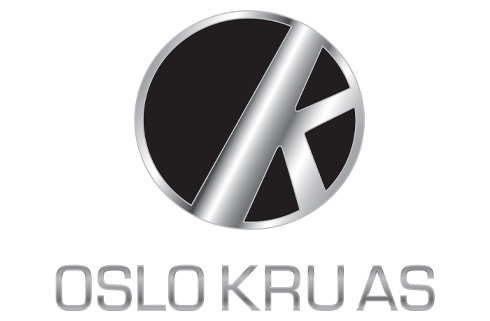 Oslo Kru, logo