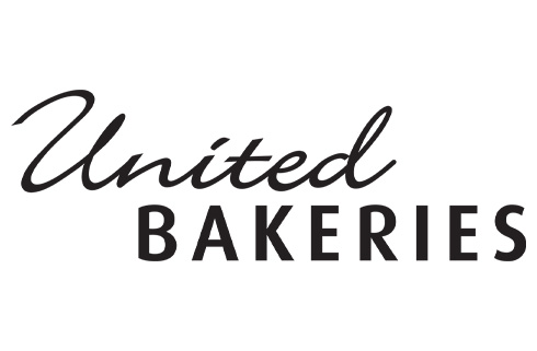 United bakeries, logo