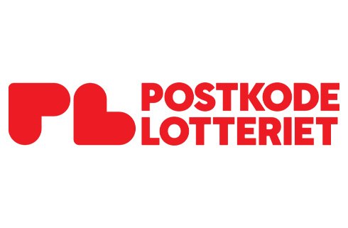 Logo Postkodelotteriet
