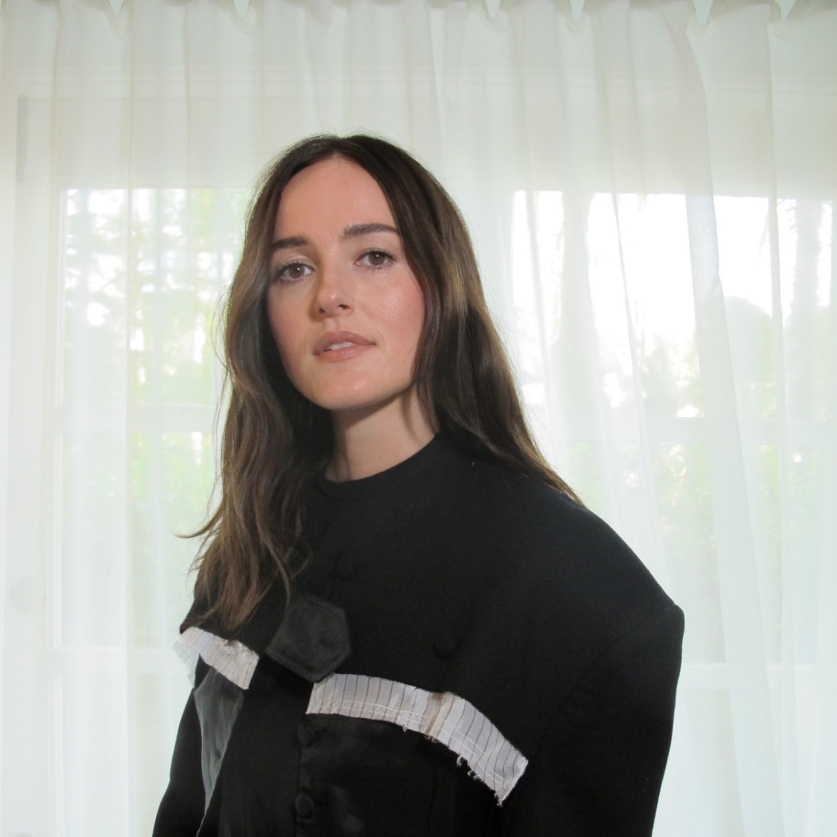 Renate Reinsve skuespiller og UNICEF-ambassadør