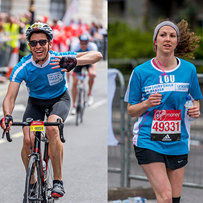 Start en innsamling for bedriften. Foto